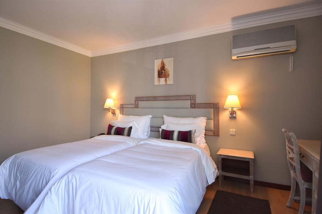Hotel Suave Mar Esposende