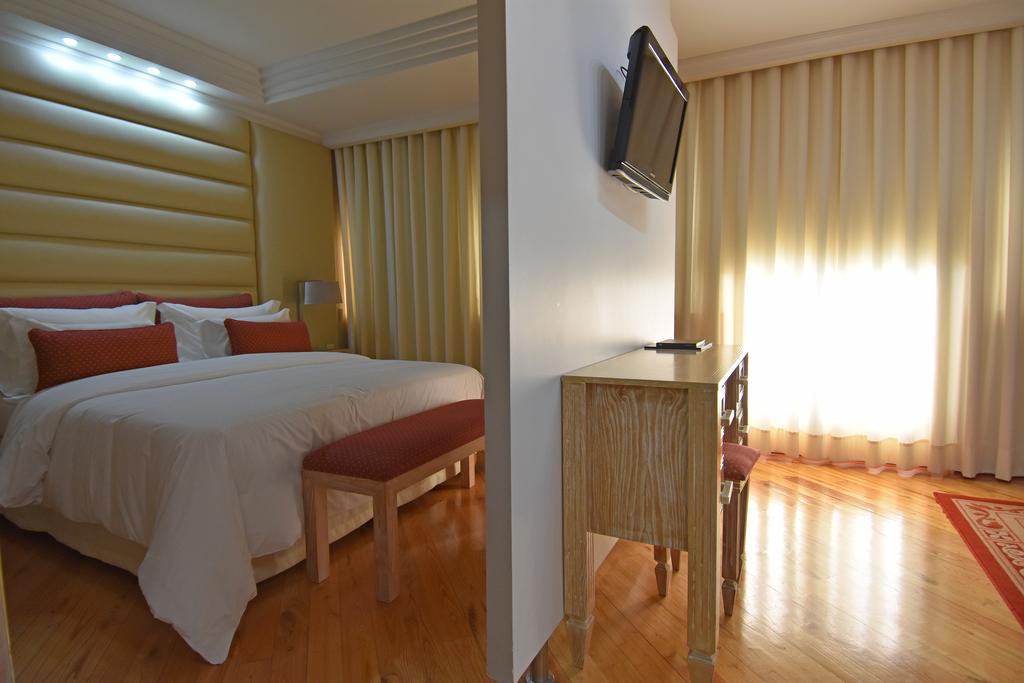 Suave Mar Hotel