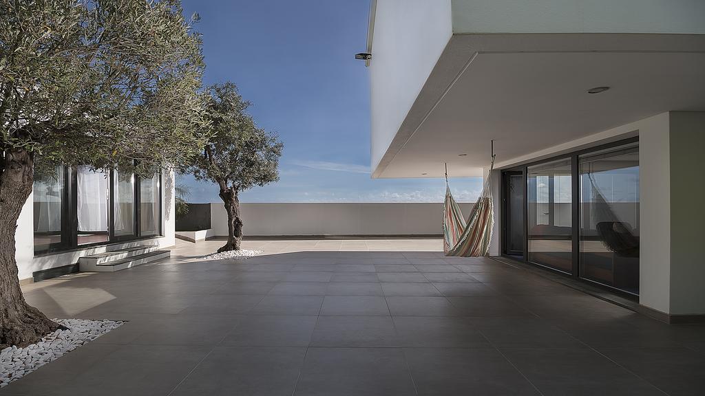Villa Camacho