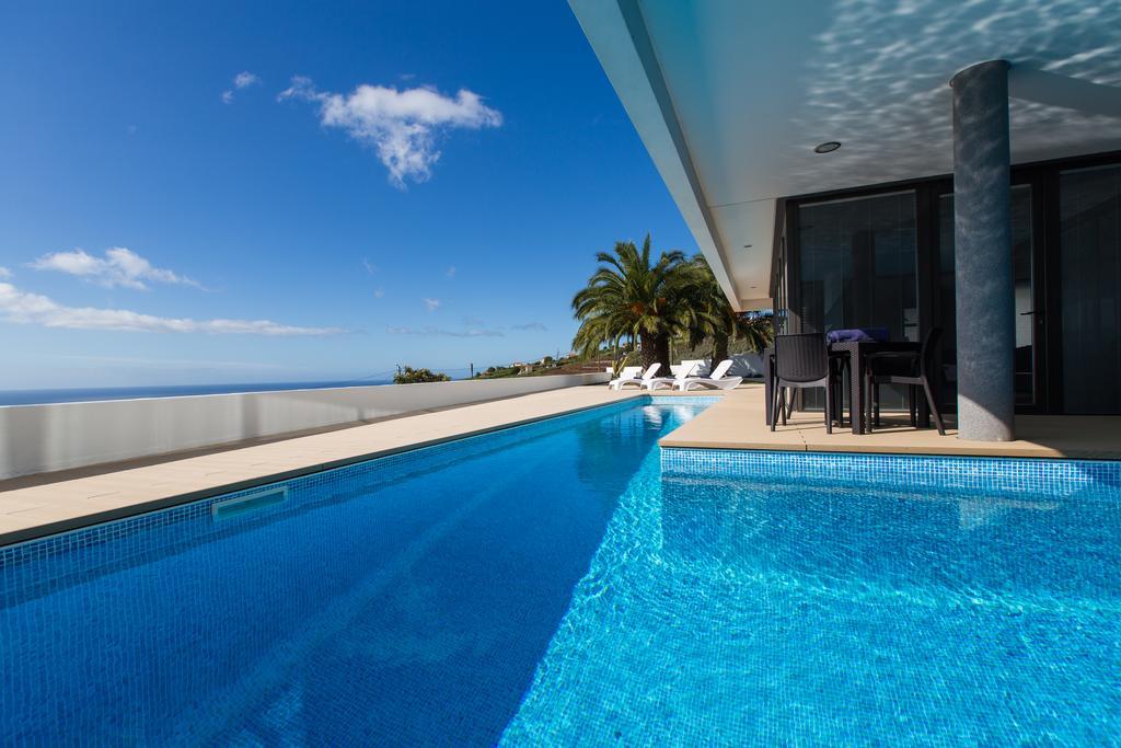 Camacho Villa Calheta (Madeira)