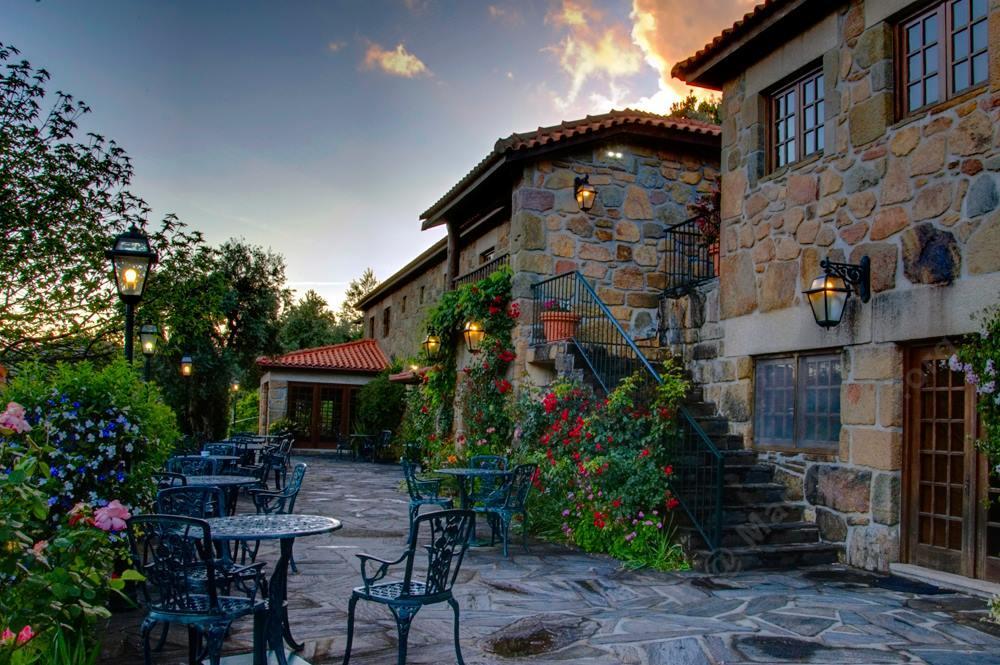 Quinta Escomoeiras Vakantieboerderij