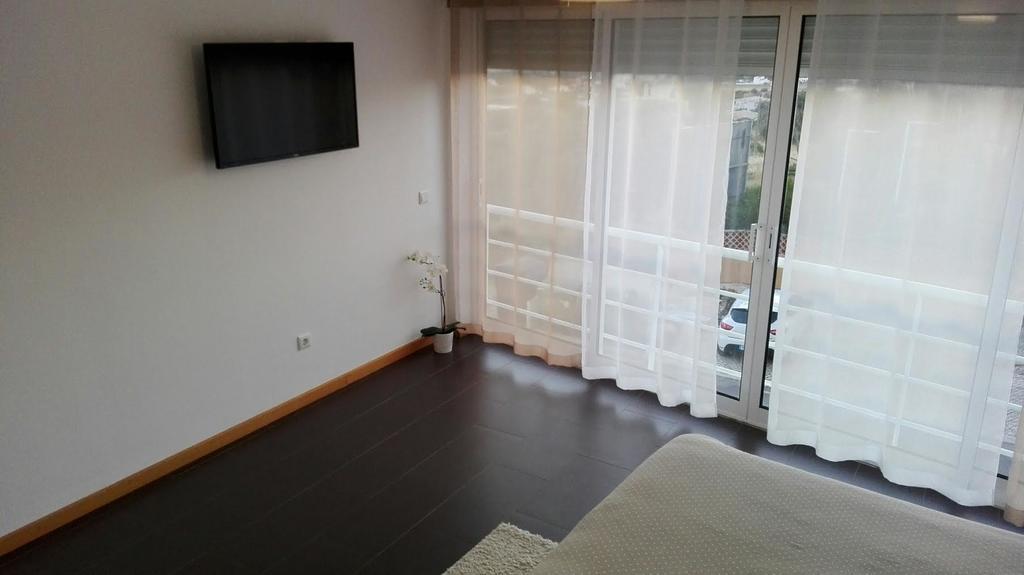 Holiday home Luxury Albufeira