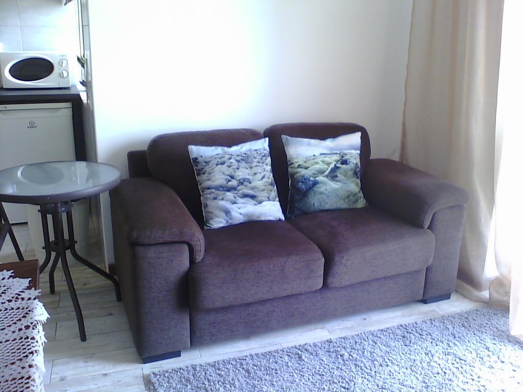 Apartment T2 *