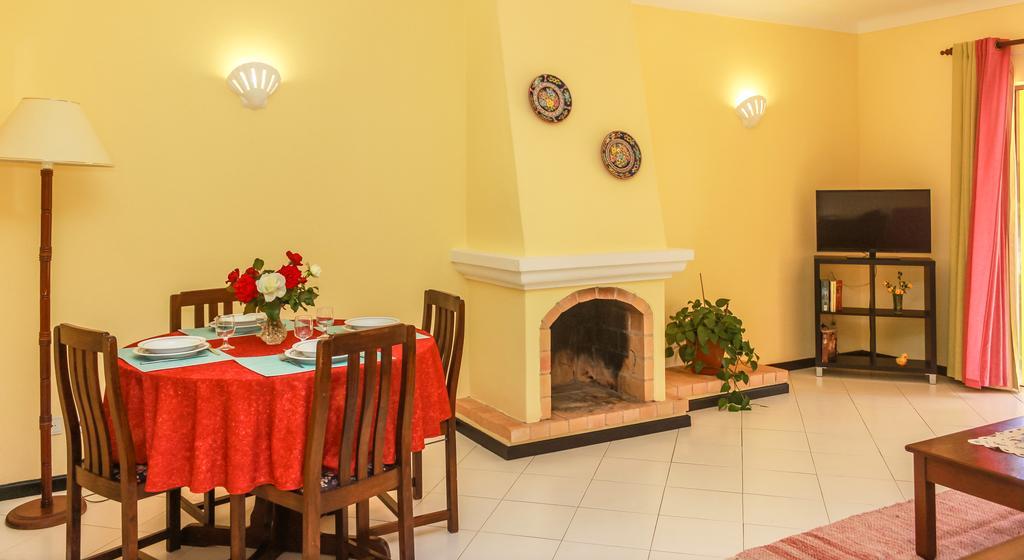 Apartment Colina Da Lapa Ferragudo (Faro)