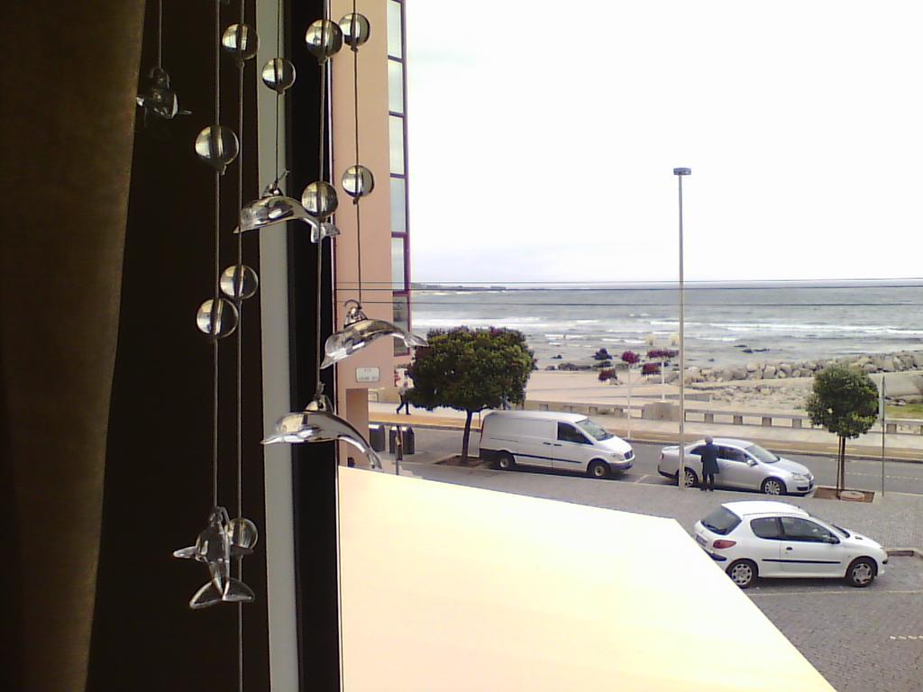 T2 Apartment Vila Praia de Ancora