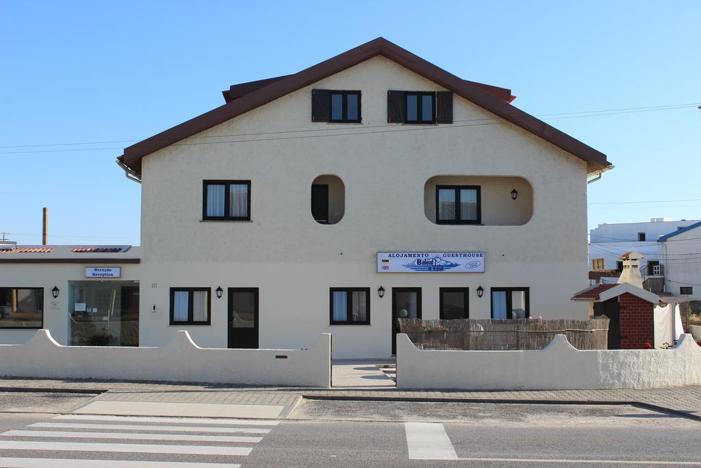 Guest house A Vista