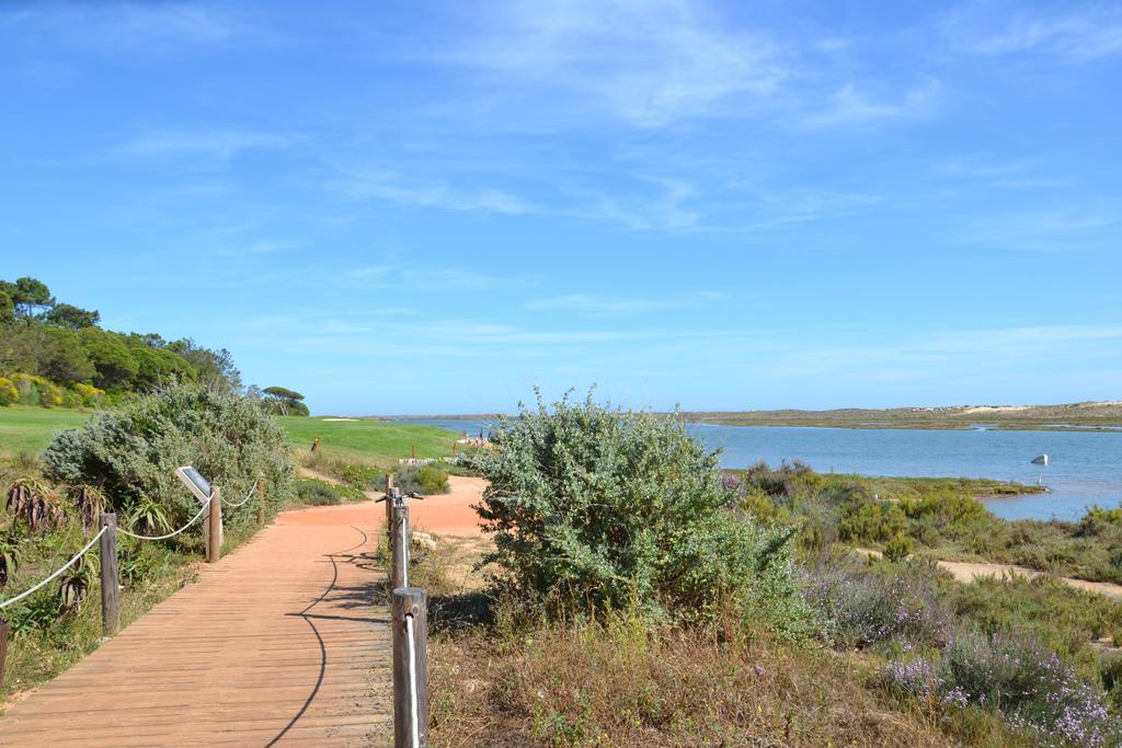 Quinta do lago&golf Casa de férias *