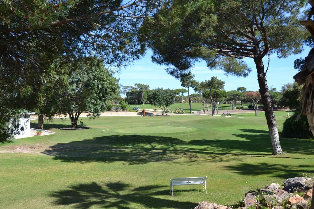Quinta Do & Golf * Quinta do Lago