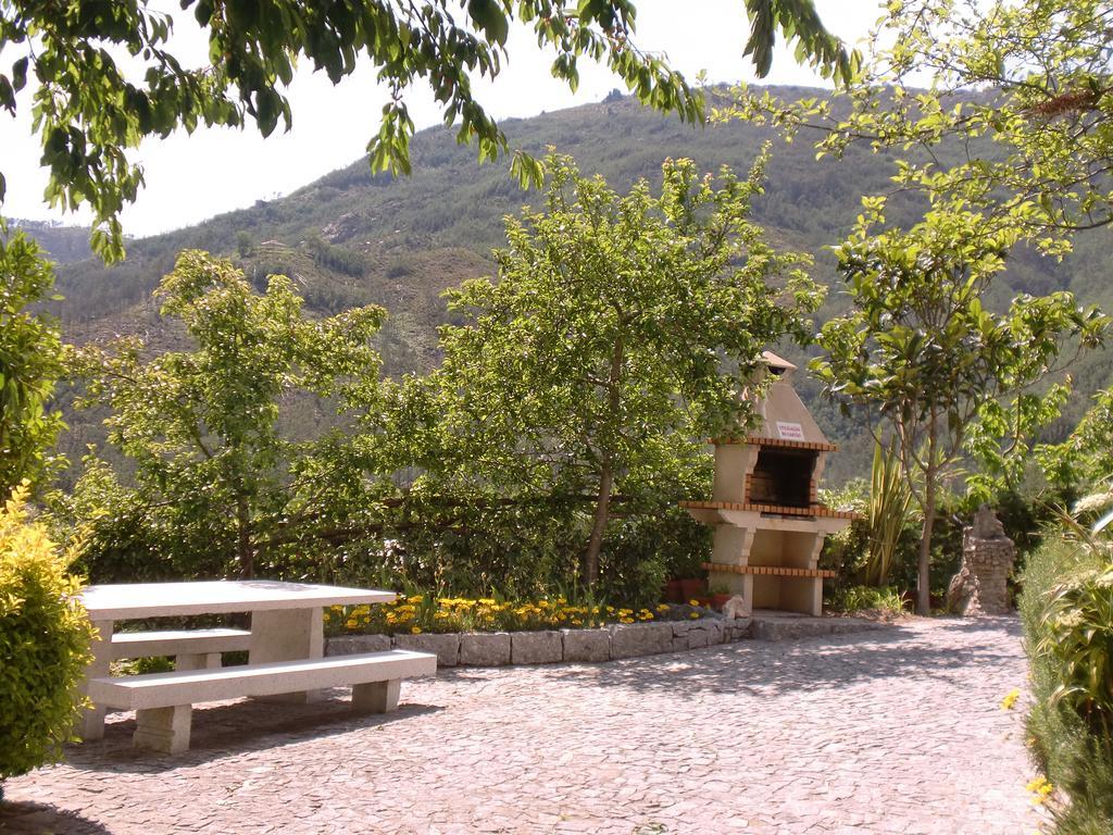 Apartment Casa Feijao - Local Geres