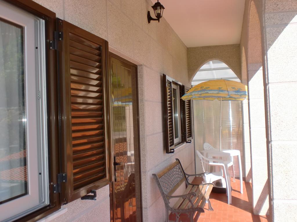 Casa Feijao - Local Apartment *