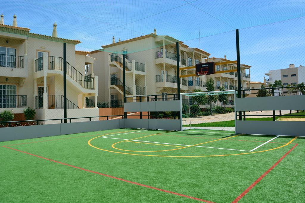 3hb Clube Humbria Aparthotel