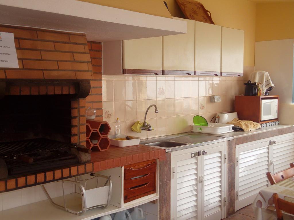 Residencia Julio Pensión *