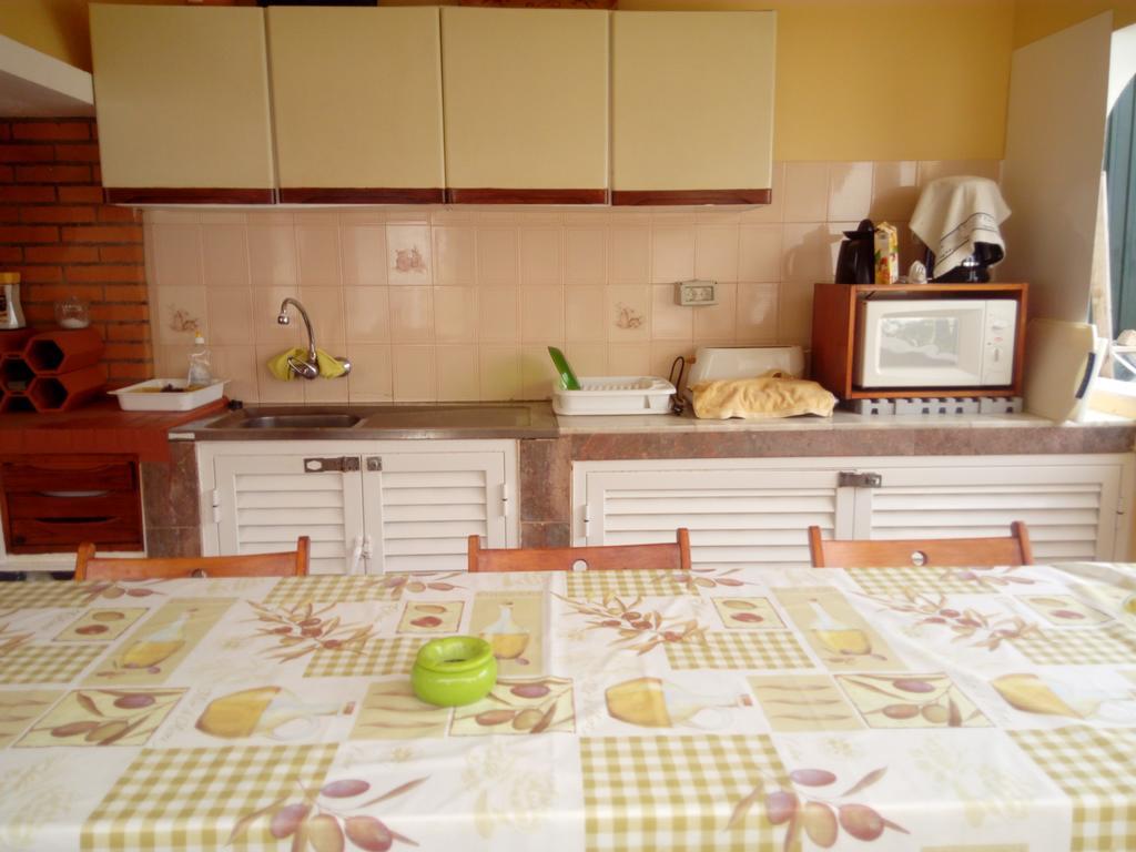 Gasthuis Residencia Julio Sagres