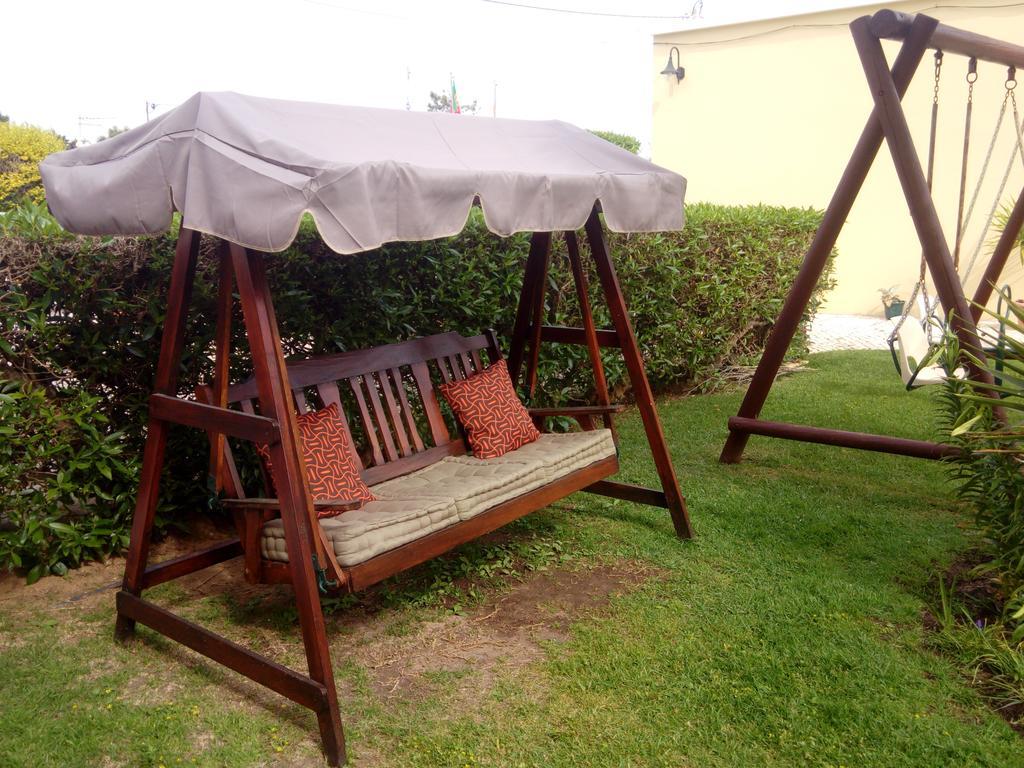 Residencia Julio * Sagres
