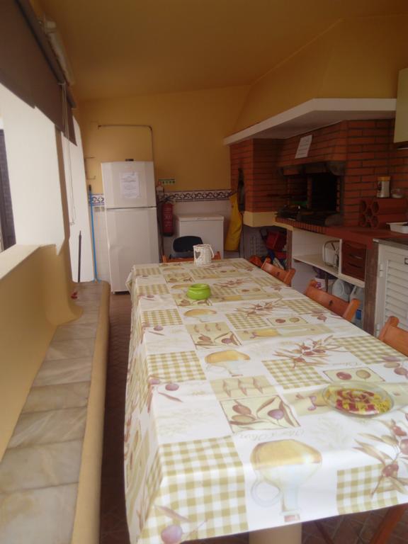 Residencia Julio Pensión
