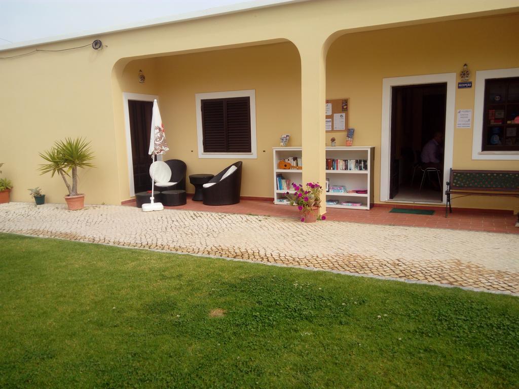 Pensión Residencia Julio Sagres