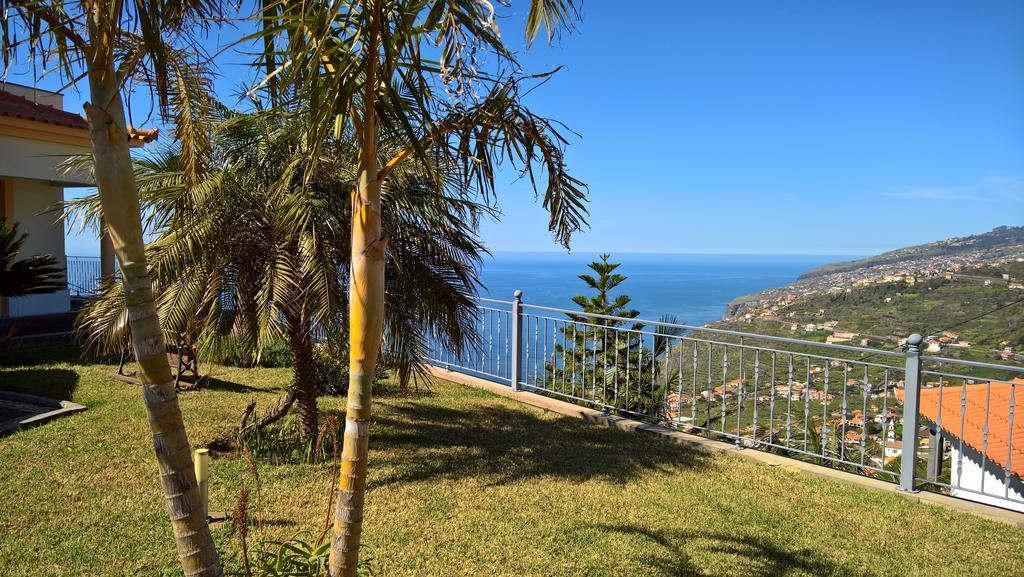 Pure View Villa Ponta do Sol (Madeira)