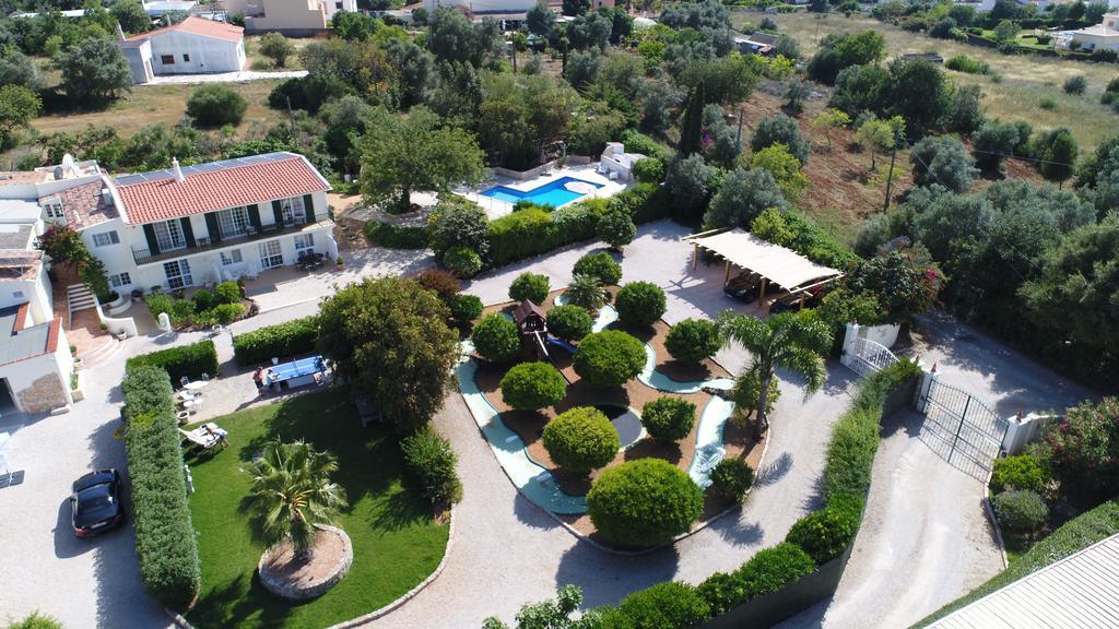 Farm Of Dreams Algarve *