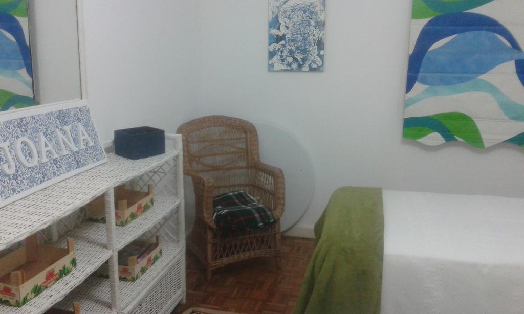 Holiday home Vivenda Cinco Reis Angra do Heroismo