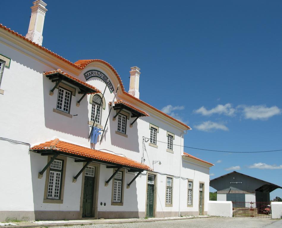 Holiday home Casas Da Estacao, Country Houses *