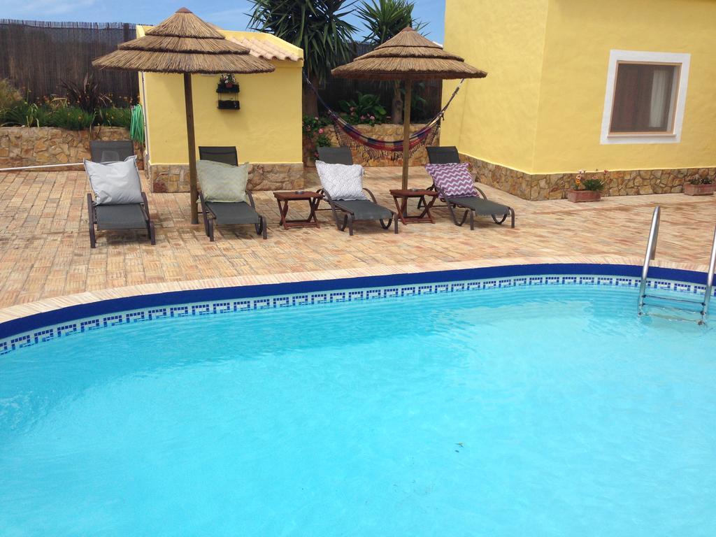 Casa Paula Villas - Private Heatable Pool For Each House Villa *