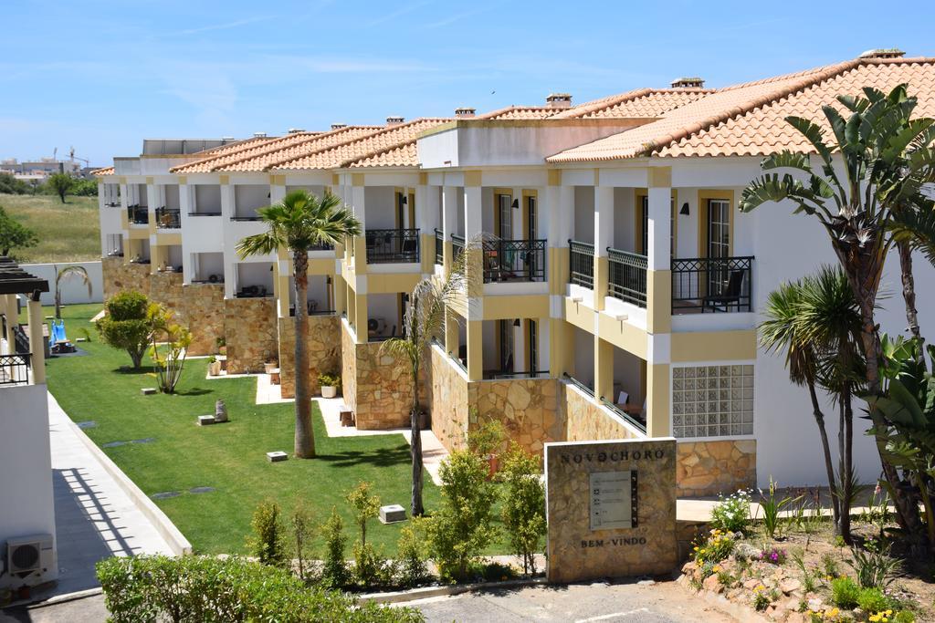 Apartahotel Turisticos Novochoro 3*