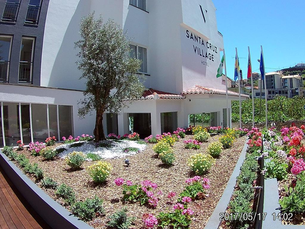Santa Cruz Village Hotel Hotel 4*