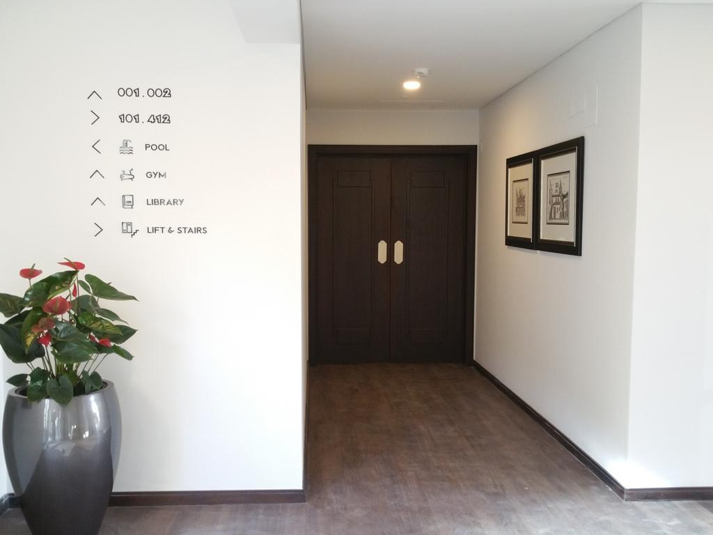 Hotel Santa Cruz Village Hotel 4*
