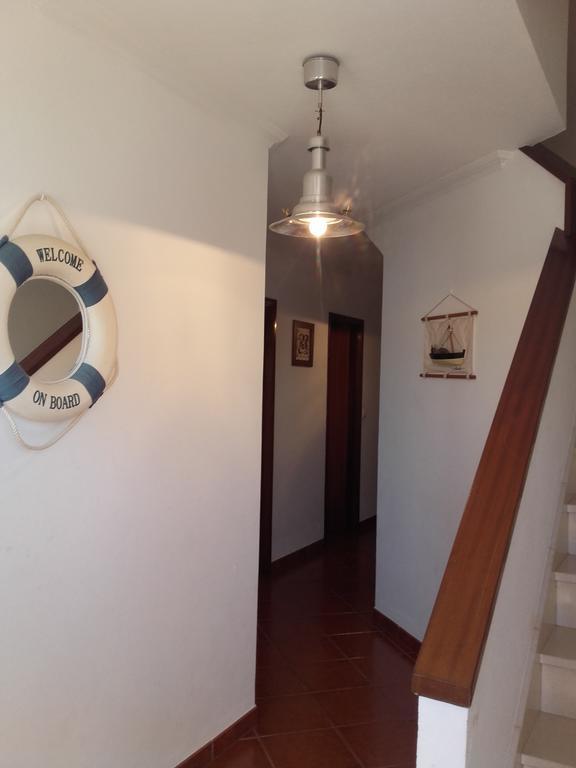 Casa Do Holiday home