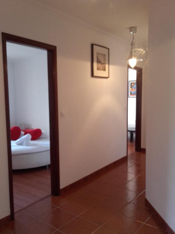 Casa Do Holiday home *