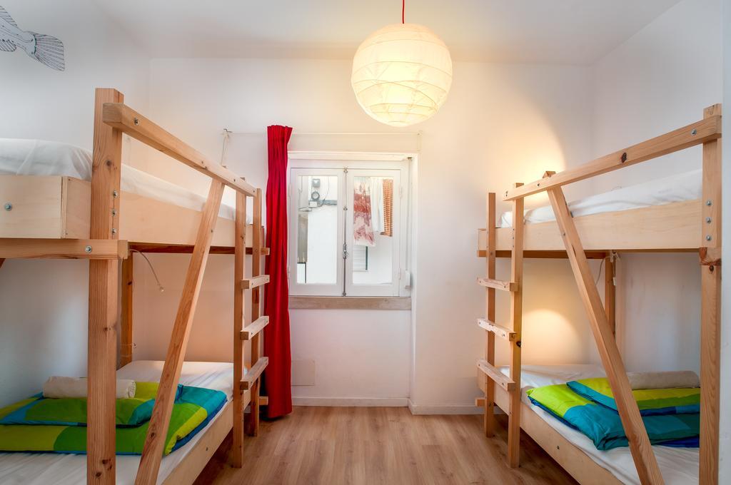 - & Dorms * Nazare
