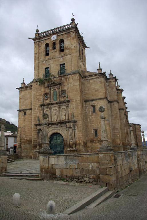 Agroturismo Rural De