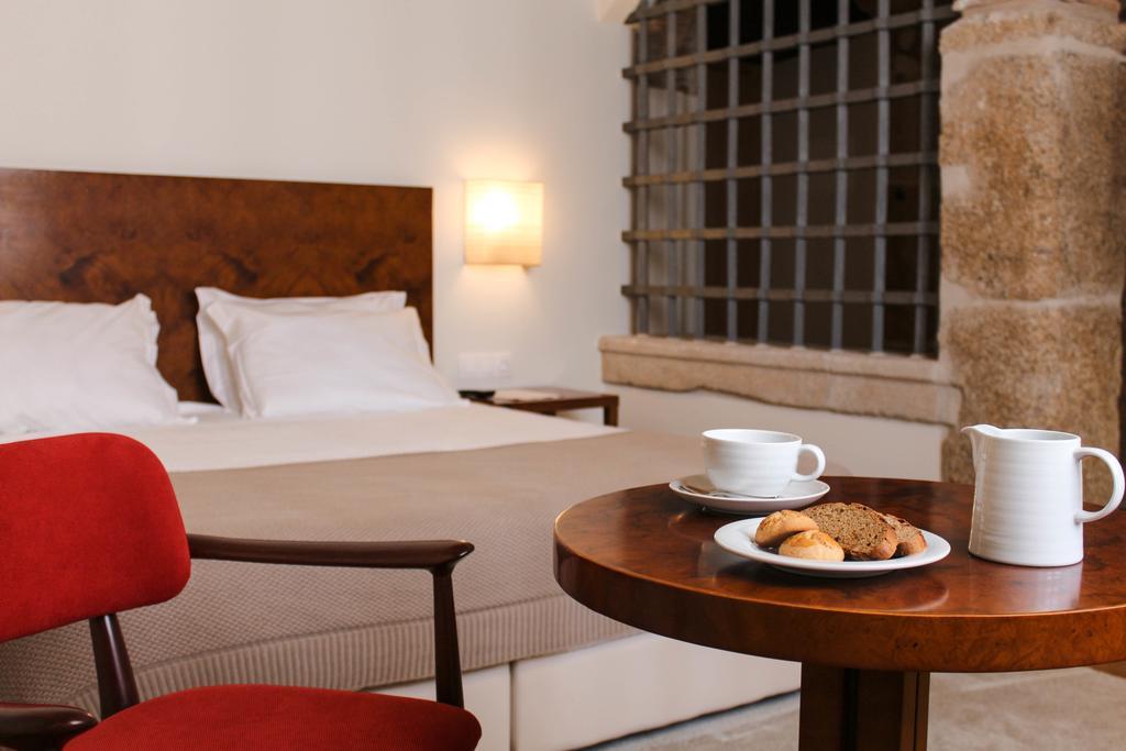 Convento Da Hotel Serta