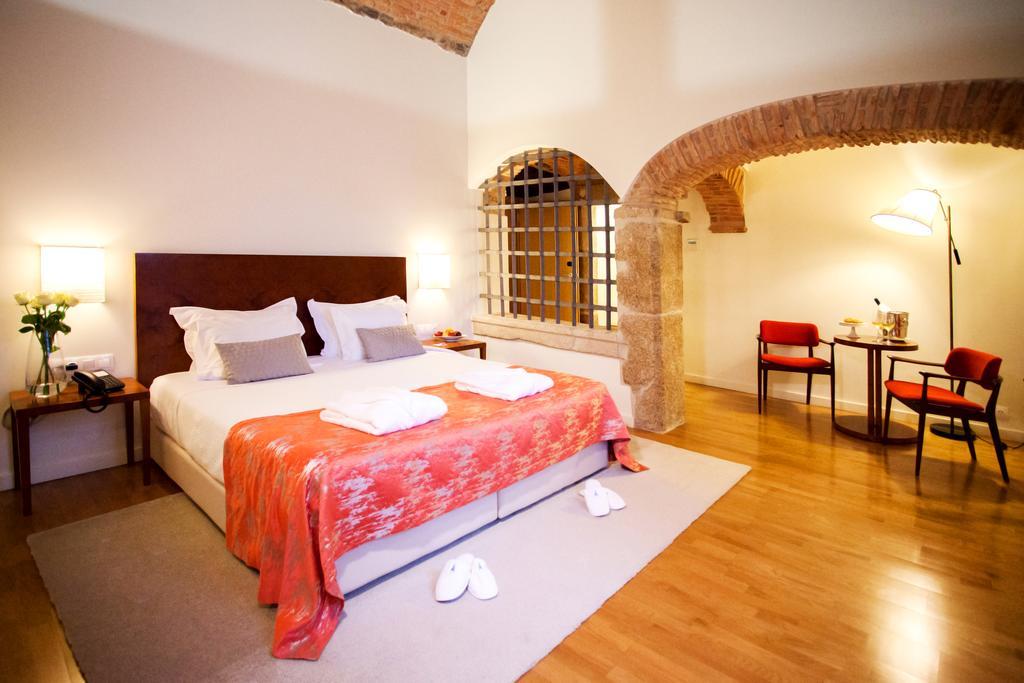 Convento Da Serta