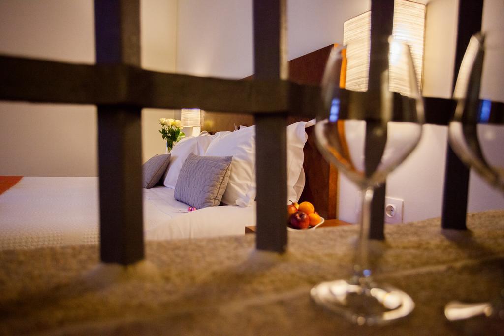 Convento Da Hotel