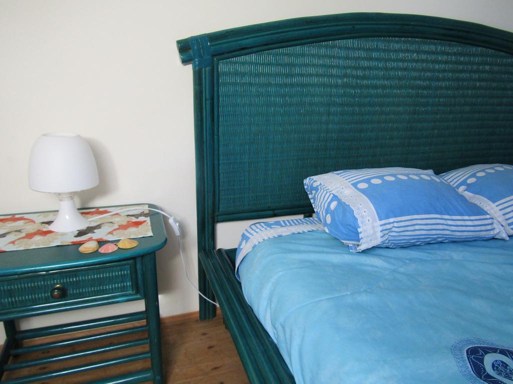West Coast Surf Hostel Areia Branca