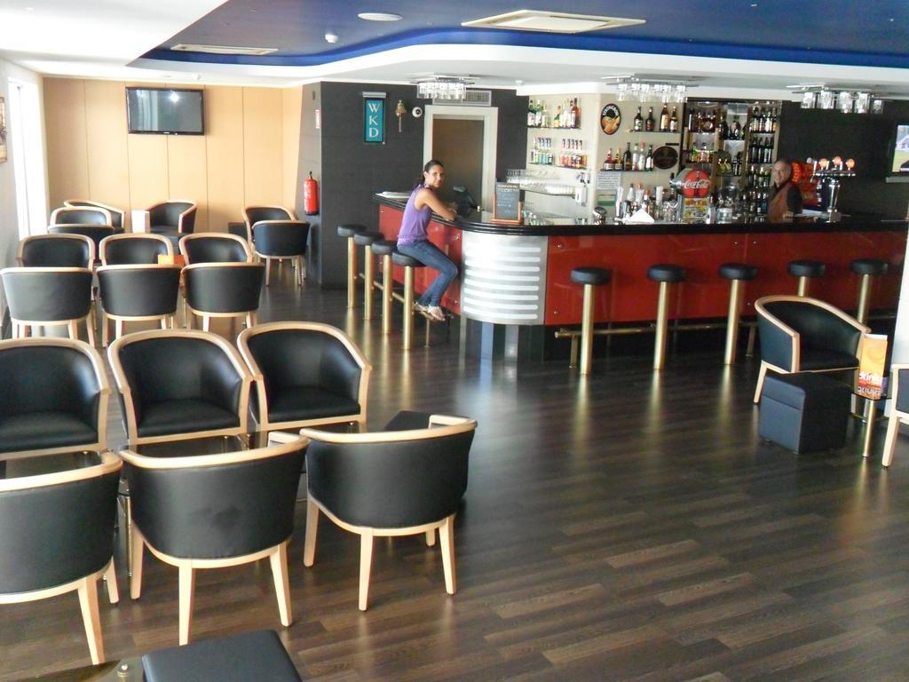 Aparthotel Brisa Sol 4*