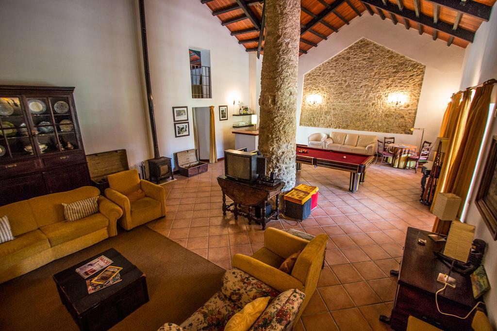Farm stay Quinta Da Alcaidaria Mor Ourem
