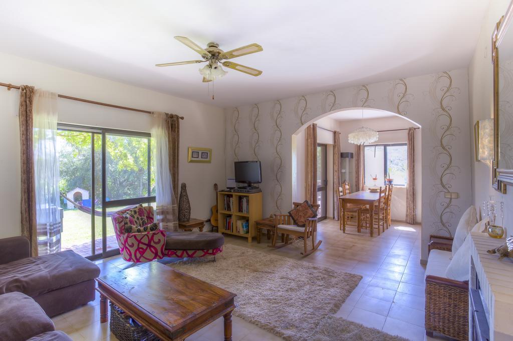 Villa Tipi Algarve Porto de Lagos
