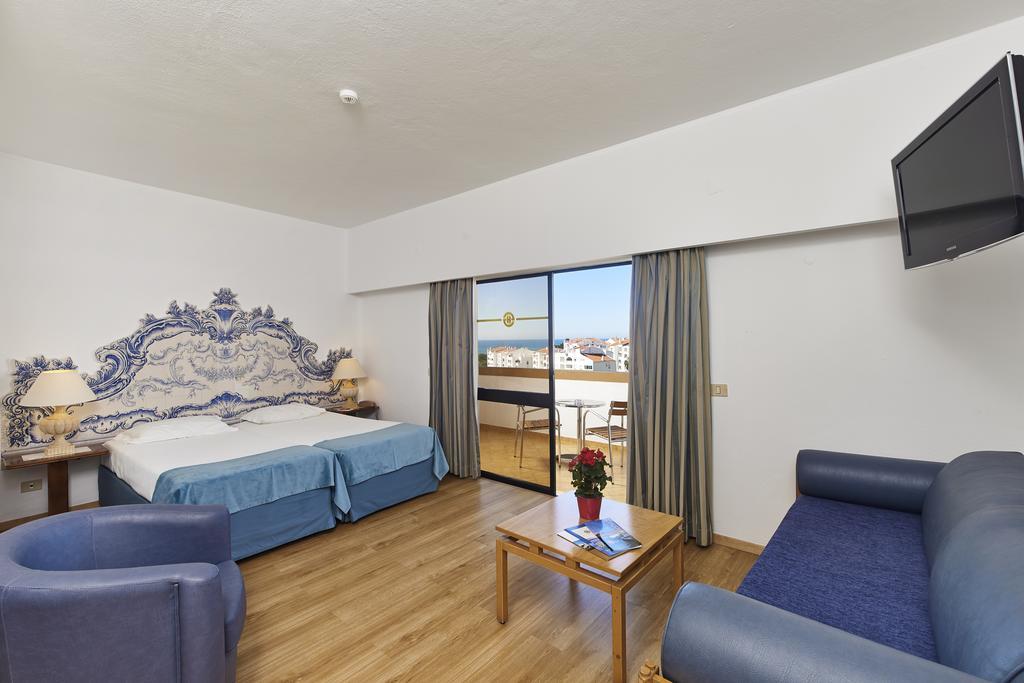 Brisa Sol Aparthotel Albufeira