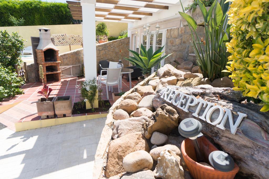 Casa Bolacha Guest house *