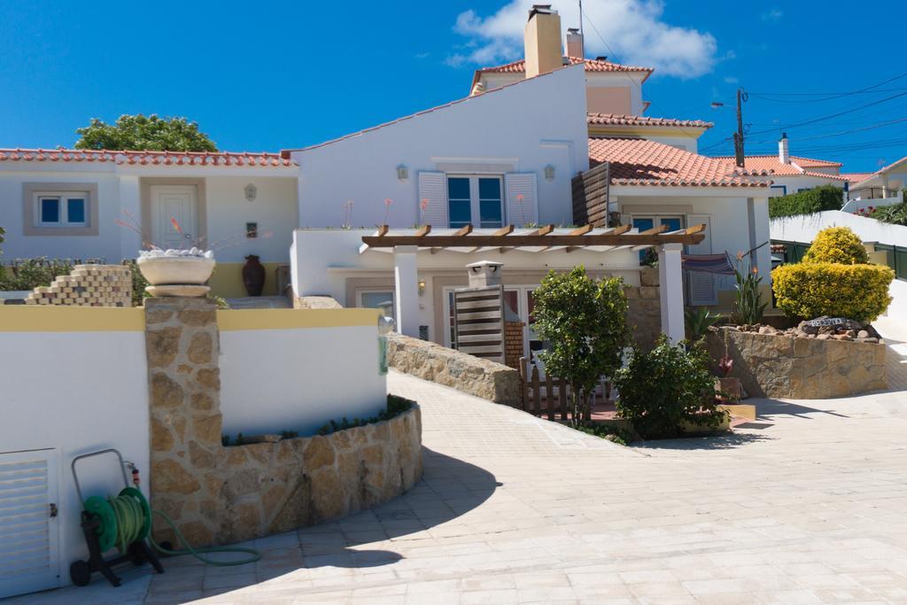 Guest house Casa Bolacha
