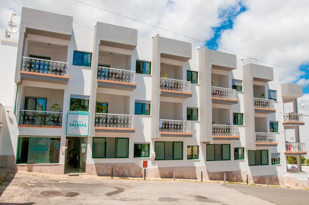 Appartement Estudios Salinas -