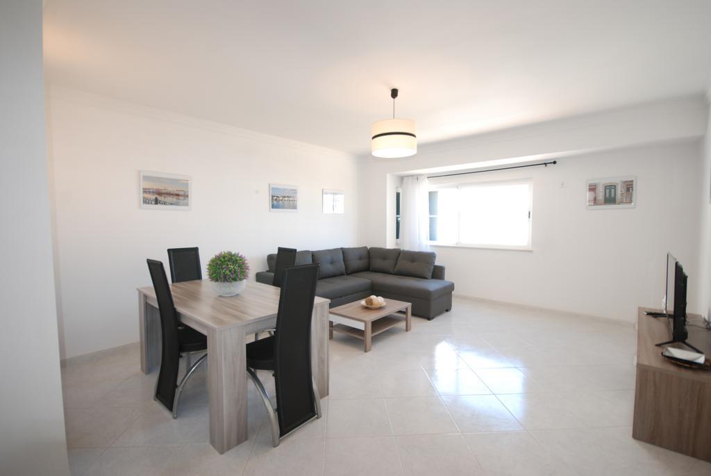 Apartment Palma's Flat By Algartur Tavira