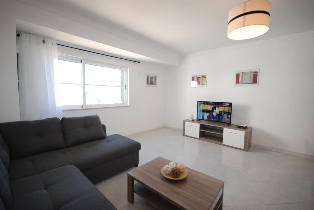 Apartment Palma's Flat By Algartur