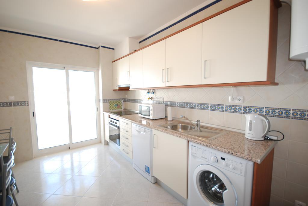 Palma's Flat By Algartur Apartment Tavira