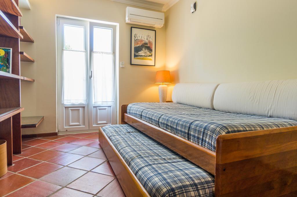 Casa Bolacha Guest house