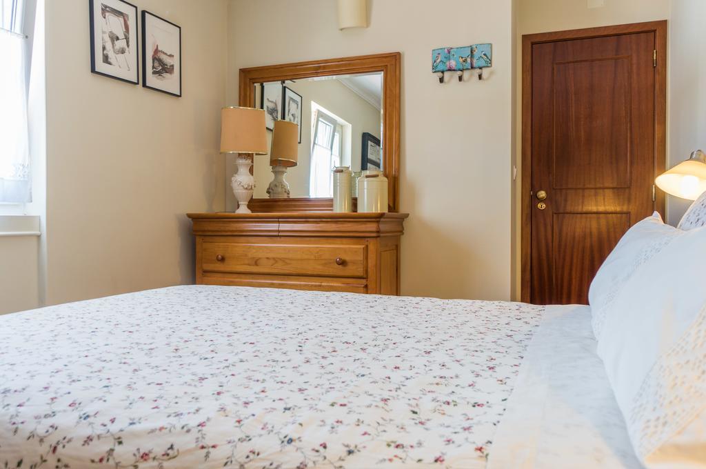 Casa Bolacha Guest house *