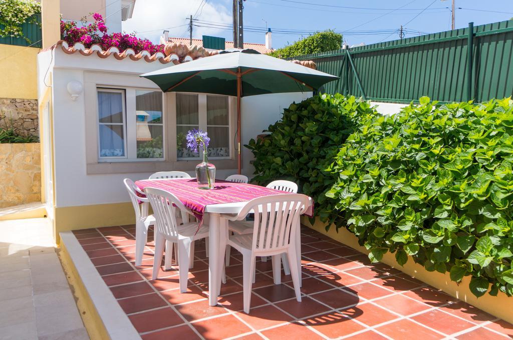 Casa Bolacha Guest house