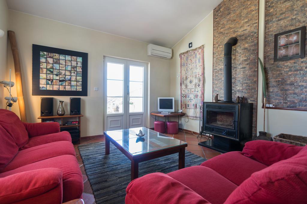 Guest house Casa Bolacha *